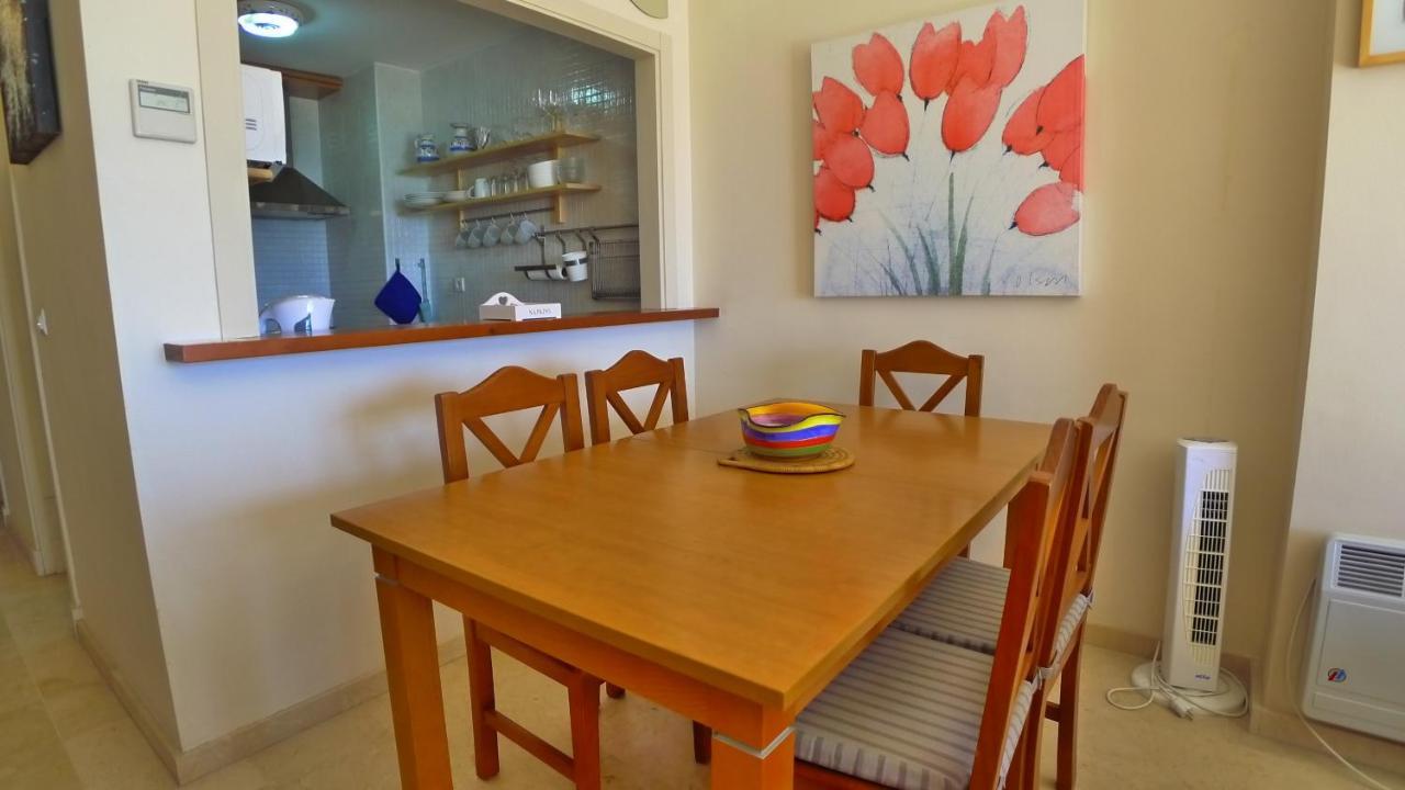 Appartement Burriana Front Line à Nerja Extérieur photo